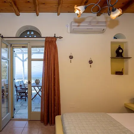 Triantaros View Holiday home *