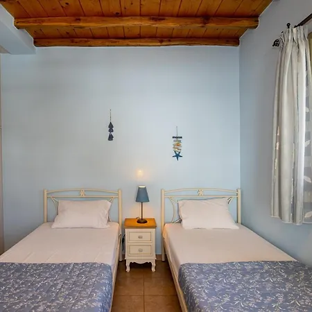 Holiday home Triantaros View Triandaros (Tinos)