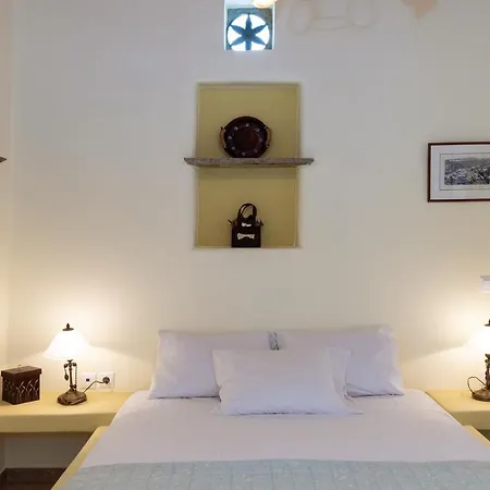 Triantaros View Holiday home