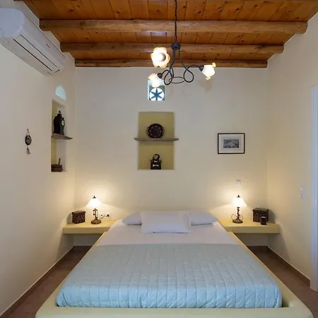 Holiday home Triantaros View Triandaros (Tinos)