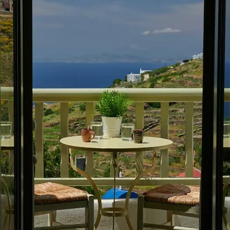 Triantaros View *