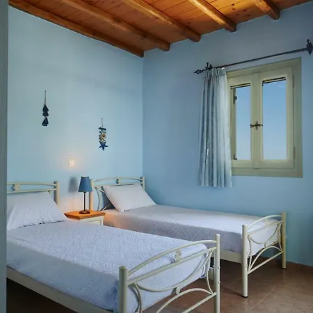 Holiday home Triantaros View Triandaros (Tinos)